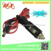 Fag12v/24v高品質の車のシガレットライター延長ケーブル-コネクタ問屋・仕入れ・卸・卸売り