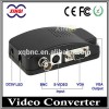 XinQi CCTV Accessories BNC And RCA Plug Laptop Lcd Input To VGA Converter-コネクタ問屋・仕入れ・卸・卸売り