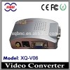 XinQi Good Quality BNC And Video Input With Laptop Lcd To VGA Converter-コネクタ問屋・仕入れ・卸・卸売り