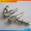 Metal Metal Medical Air/Water Pipe (Hose) Connector-コネクタ問屋・仕入れ・卸・卸売り