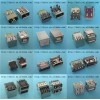 40ピンコネクタusb-コネクタ問屋・仕入れ・卸・卸売り