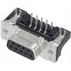 Rj45connector09661117502d- サブミニチュア標準コネクタＤＳＵＢstr09ppl3svfemssdp4- 40ナット-コネクタ問屋・仕入れ・卸・卸売り