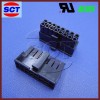 Molex SCONDARのための43020/43025の正方形の管のコネクター-コネクタ問屋・仕入れ・卸・卸売り