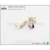 白rs232～cat6rj45lanコネクタ-コネクタ問屋・仕入れ・卸・卸売り