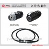 高品質なアウトドアcabelc44300クリンプバットコネクター付き14-12awg-コネクタ問屋・仕入れ・卸・卸売り