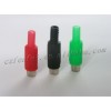 the most common RCA plugs/RCA female mini plug with spring-コネクタ問屋・仕入れ・卸・卸売り