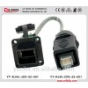 ベストセラーrj45イーサネットコネクタi p67防水rj45コネクタrj45コネクタ付き-コネクタ問屋・仕入れ・卸・卸売り