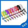 30 pin 10 Colors Colorful iPhone USB Cable SYNC Charger-その他ワイヤー、ケーブル関連製品問屋・仕入れ・卸・卸売り