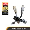 金属ケースケーブルのHDMI1.4V-その他ワイヤー、ケーブル関連製品問屋・仕入れ・卸・卸売り