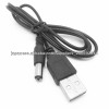 2.0 USB to 5.5*2.1mm DC power Extension cable-その他ワイヤー、ケーブル関連製品問屋・仕入れ・卸・卸売り