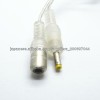 Transparent PVC DC Cable-電源コード、エクステンションコード問屋・仕入れ・卸・卸売り