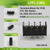 新しいutlbu8.255- h電源端子台-ターミナルブロック問屋・仕入れ・卸・卸売り