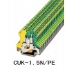Cuk-1.5n/pe電力量計端子台-ターミナルブロック問屋・仕入れ・卸・卸売り