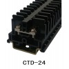 Ctd-24テスト用端子台-ターミナルブロック問屋・仕入れ・卸・卸売り