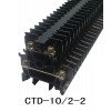 Ctd-10/2- 2ベークライトの端子台-ターミナルブロック問屋・仕入れ・卸・卸売り