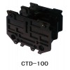Ctd-100変圧器端子ブロック-ターミナルブロック問屋・仕入れ・卸・卸売り