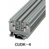Cudk- 4バスバー端子台-ターミナルブロック問屋・仕入れ・卸・卸売り