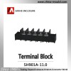 三河黒sh901a-11.0バリアターミナルブロックコネクタの製造-ターミナルブロック問屋・仕入れ・卸・卸売り