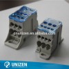 最新unizenjut10-160cu/alの配電端子台-ターミナルブロック問屋・仕入れ・卸・卸売り