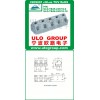 固定端子台12a26-16awg20中国の熱い販売のトップ-ターミナルブロック問屋・仕入れ・卸・卸売り