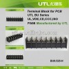 新しいutlbu9.525- h2月24日電気pcb用銅箔-ターミナルブロック問屋・仕入れ・卸・卸売り