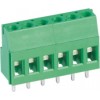 クローネ端子competitveの価格blocks_pcbconnector_zb129_300v_5.0mm/5.08-ターミナルブロック問屋・仕入れ・卸・卸売り