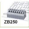 電気pcbzb250_3.5mmバネ端子台-ターミナルブロック問屋・仕入れ・卸・卸売り