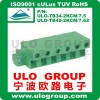 Ul94-v0housingterminalブロックプラグイン可能なターミナルブロック-ターミナルブロック問屋・仕入れ・卸・卸売り