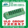 Ul94-v0housing2-24polesプラグ端子台-ターミナルブロック問屋・仕入れ・卸・卸売り