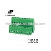 Blocks_pcbconnector_zb128b試験ねじ端子-ターミナルブロック問屋・仕入れ・卸・卸売り