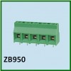 Pcbねじ端子台zb950_9.5mmピッチ端子台-ターミナルブロック問屋・仕入れ・卸・卸売り