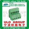 真鍮pcbpcbsrewライジングクランプ付き端子台からulo025ultuv-ターミナルブロック問屋・仕入れ・卸・卸売り