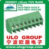 中国pcb絶縁固定ライジングクランプを備えた端子台からulo025ultuv-ターミナルブロック問屋・仕入れ・卸・卸売り