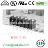 Pcbバリア端子台7.62mm絶縁端子コネクタ端子kf25h-7.62広い穴付き-端末問屋・仕入れ・卸・卸売り