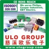 費用- 効果的なconector029uloパイプコネクタ付きのＵＬＴＵＶ029uloから-ターミナルブロック問屋・仕入れ・卸・卸売り