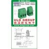 rfコネクタ端子台ulo029ＵＬＴＵＶ029uloからと-ターミナルブロック問屋・仕入れ・卸・卸売り