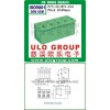 端子台コネクタ付きの端末メーカーulo029ＵＬＴＵＶ029uloから-ターミナルブロック問屋・仕入れ・卸・卸売り