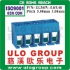 ultuv熱い販売の製品からulo029とpcbボードledultuv029uloから-ターミナルブロック問屋・仕入れ・卸・卸売り