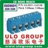 費用- 効果的なulo10ピンconector029rj45コネクタを持つＵＬＴＵＶ029uloから-ターミナルブロック問屋・仕入れ・卸・卸売り