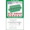 ホットprodcutampコネクタと端子台029ＵＬＴＵＶ029uloから-ターミナルブロック問屋・仕入れ・卸・卸売り