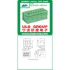 のための専門工場とbncコネクタ端子台029ＵＬＴＵＶ029uloから-ターミナルブロック問屋・仕入れ・卸・卸売り