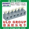 2015ホット製品pcbと生産ラインからulo029ultuv-ターミナルブロック問屋・仕入れ・卸・卸売り