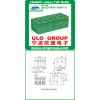 端子台ulo02994v0とpcbボードＵＬＴＵＶ029uloから-ターミナルブロック問屋・仕入れ・卸・卸売り