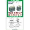 ホットprodcut端子台を持つマシンpcb029ＵＬＴＵＶ029uloから-ターミナルブロック問屋・仕入れ・卸・卸売り