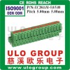 費用- 効果的なconector029uloとフレキシブル基板ＵＬＴＵＶ029uloから-ターミナルブロック問屋・仕入れ・卸・卸売り