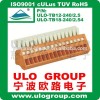 Ul付き5. 08ミリメートルスクリューレス端子台からulo023tuv-ターミナルブロック問屋・仕入れ・卸・卸売り