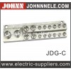 Jdg-cシリーズ真鍮スクリューヒート- 耐性端子台-ターミナルブロック問屋・仕入れ・卸・卸売り