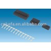ワイヤコネクタに押し込みますtjc82.54mm0.1''250v1a-2.5aワイヤーハーネス用-端末問屋・仕入れ・卸・卸売り