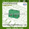 Kf139-19.0mm100アンプpcbねじクランプ端子台600v/100aul、 ce、 vde-端末問屋・仕入れ・卸・卸売り