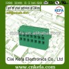 フェニックスコンタクトkf2edgkh-5.08mmピッチ300v/20aプラグイン可能なターミナルブロック-端末問屋・仕入れ・卸・卸売り